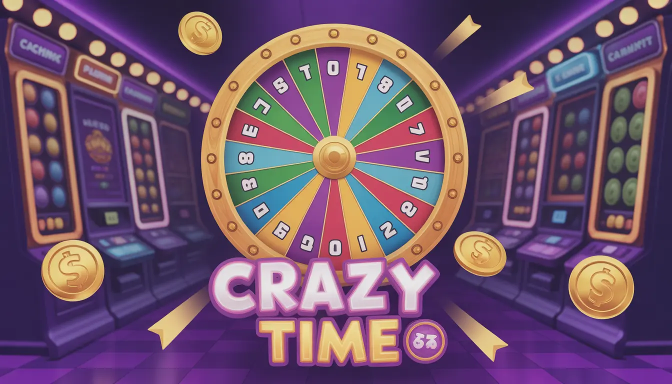 Stratégies populaires pour jouer à Crazy Time Stratégies populaires pour jouer à Crazy Time